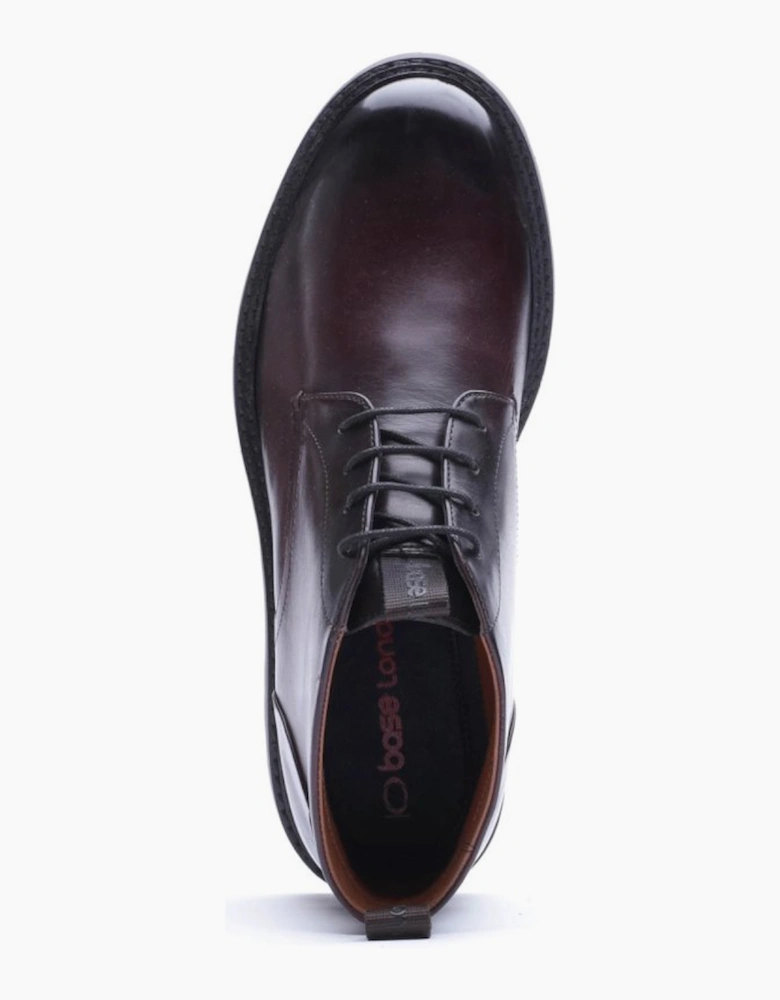 Havoc Mens Chukka Boots