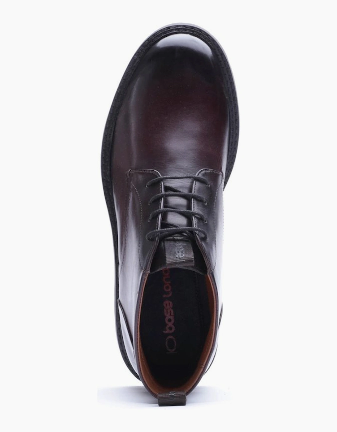 Havoc Mens Chukka Boots