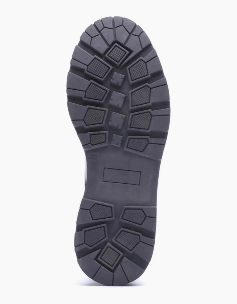 Havoc Mens Chukka Boots
