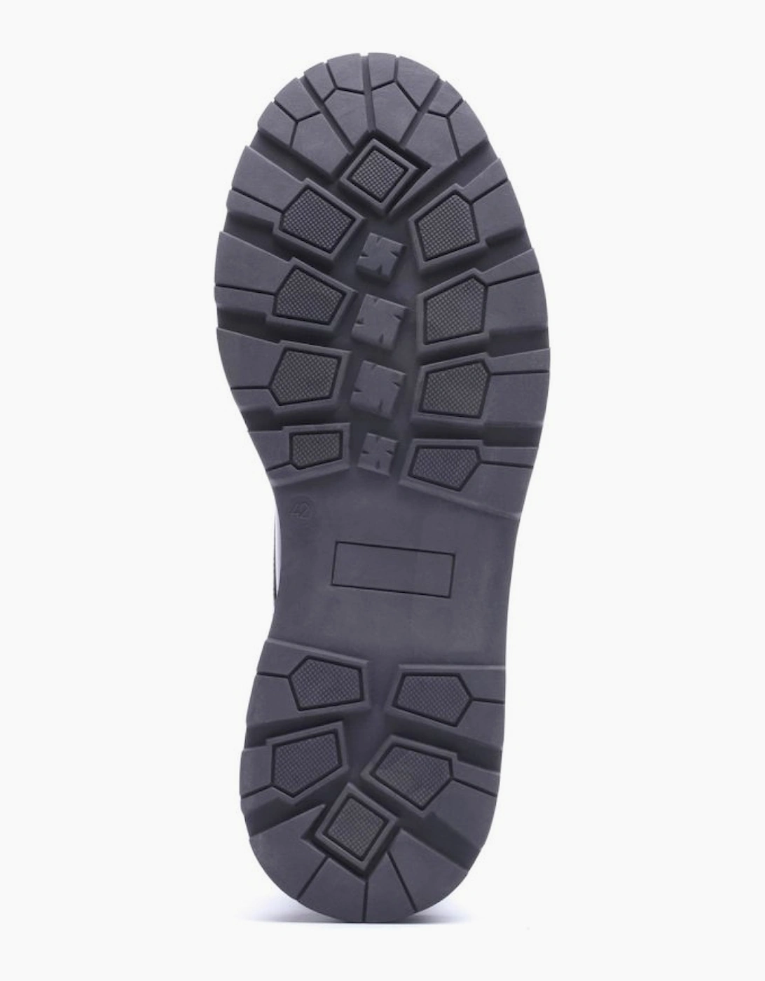 Havoc Mens Chukka Boots