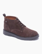 Brown Leather