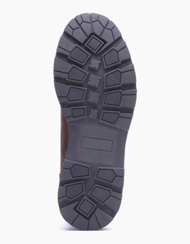 Havoc Mens Chukka Boots