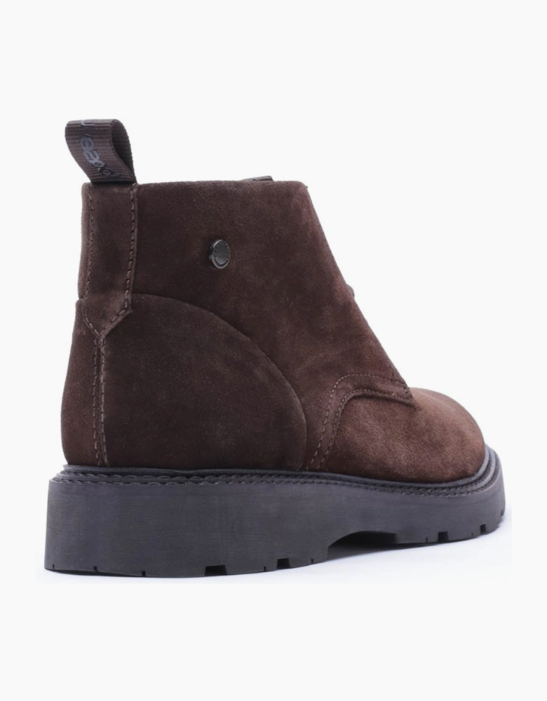 Havoc Mens Chukka Boots
