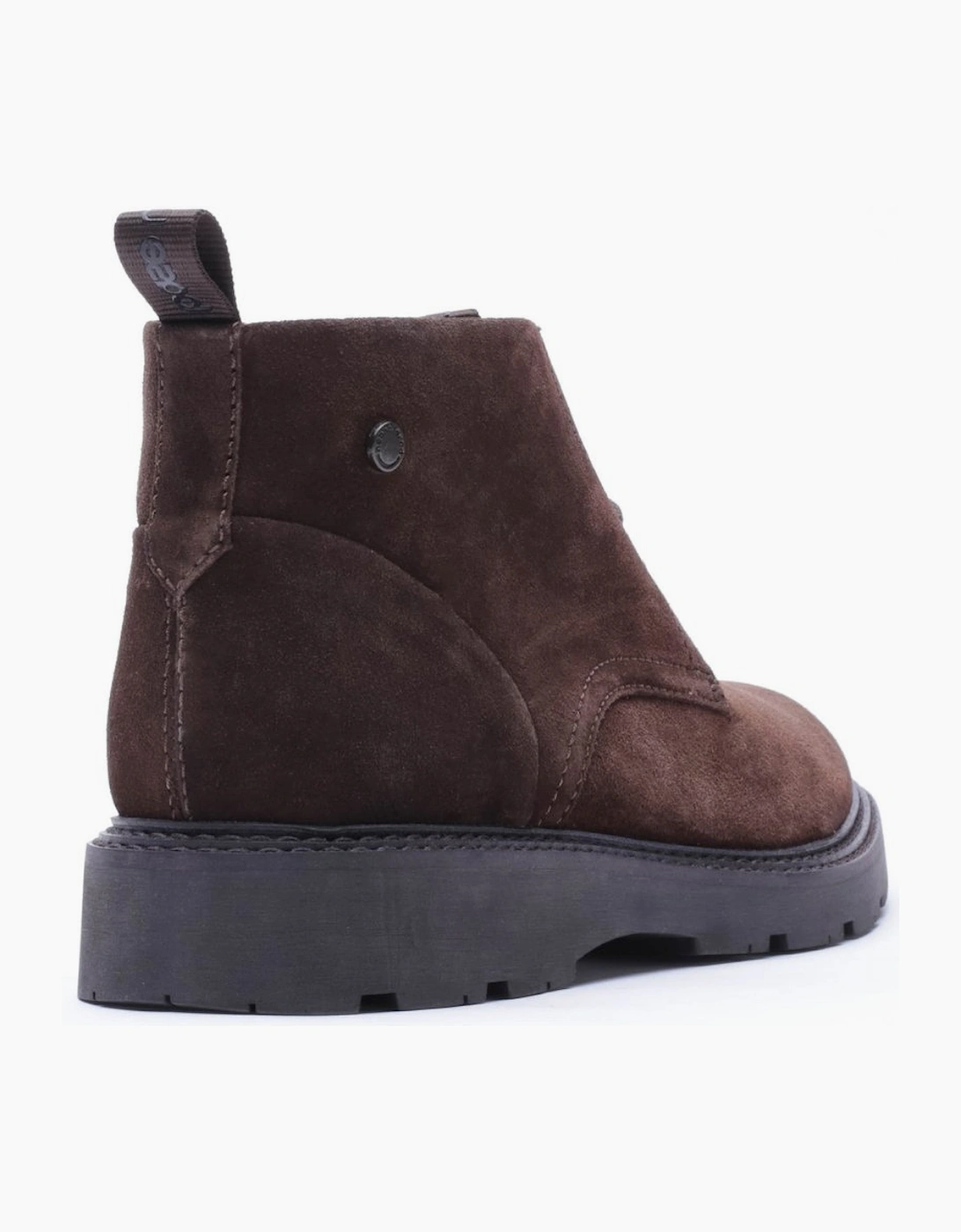 Havoc Mens Chukka Boots