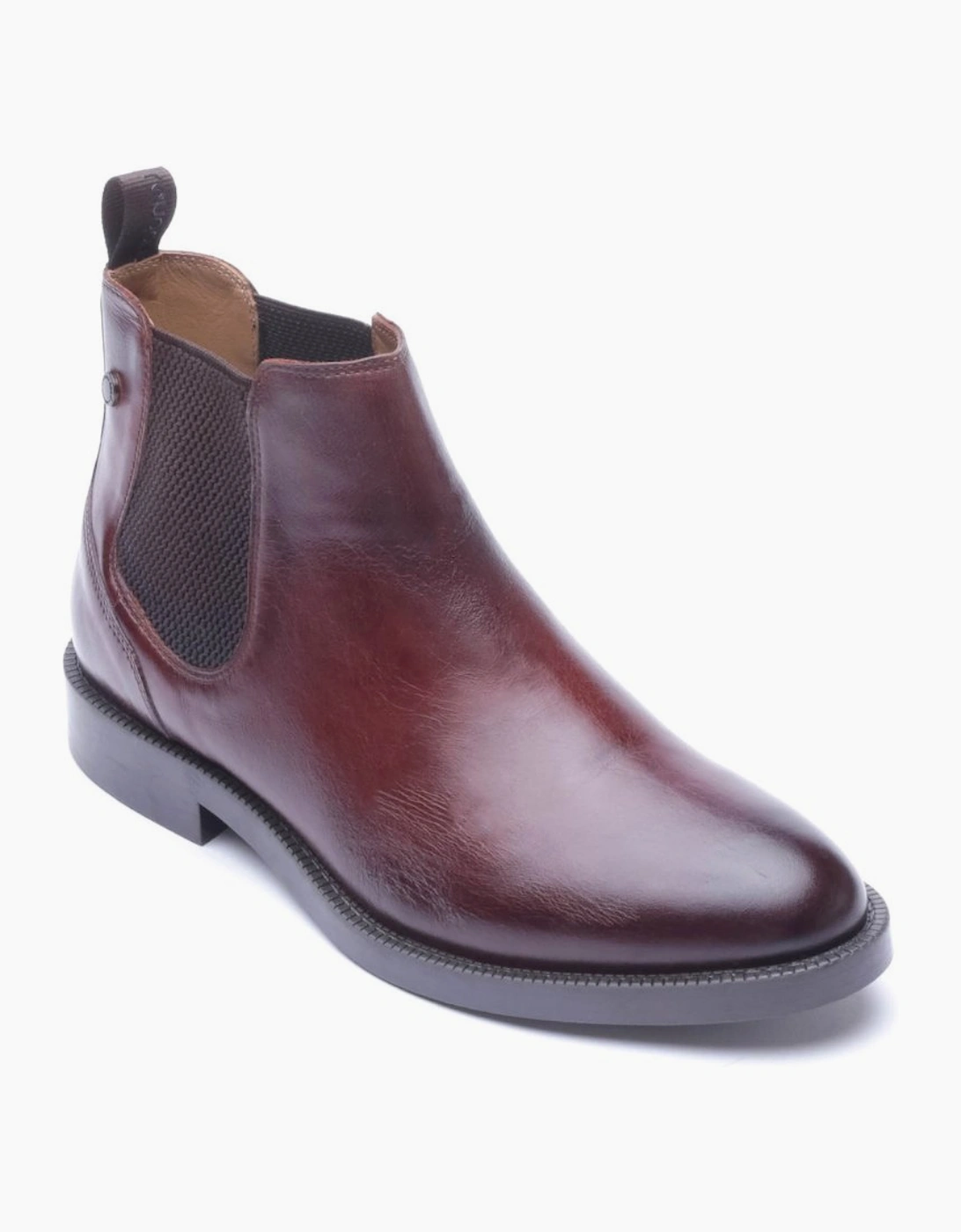 Enzo Mens Chelsea Boots