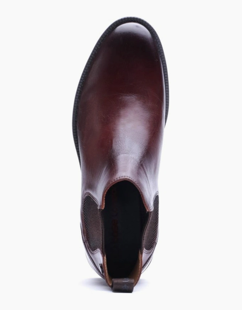 Enzo Mens Chelsea Boots