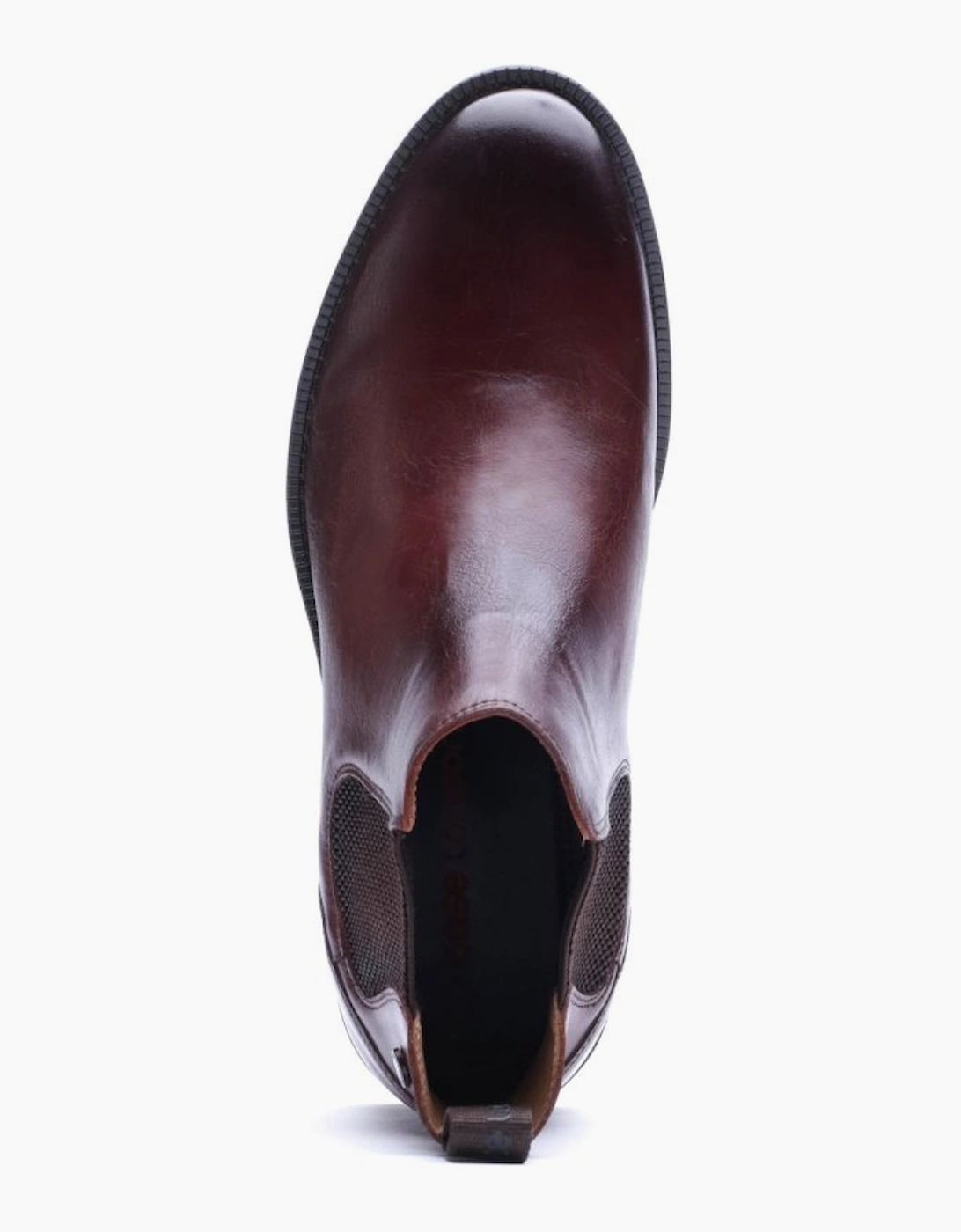 Enzo Mens Chelsea Boots