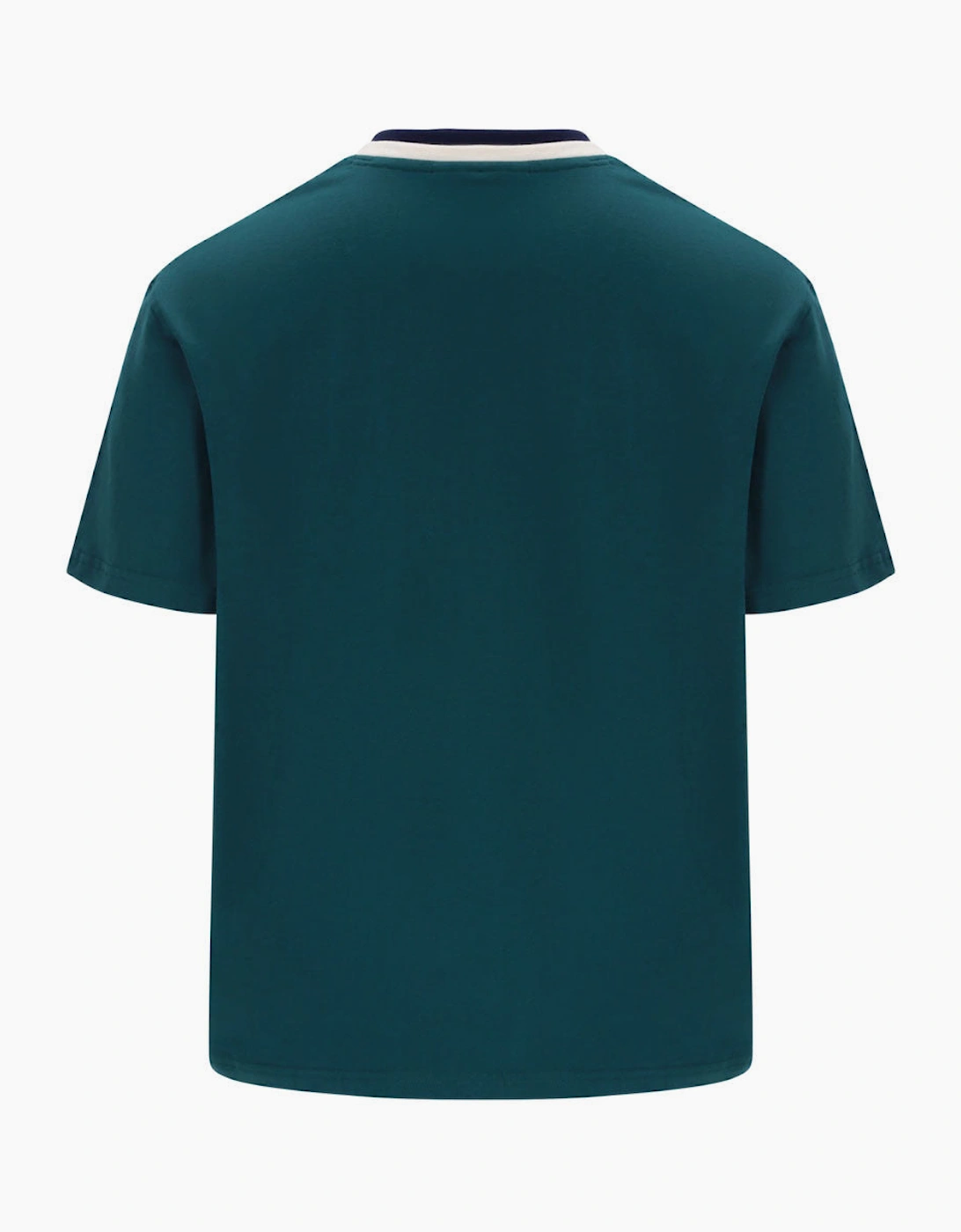 Sergio Tacchini Davo T-Shirt - Deep Teal