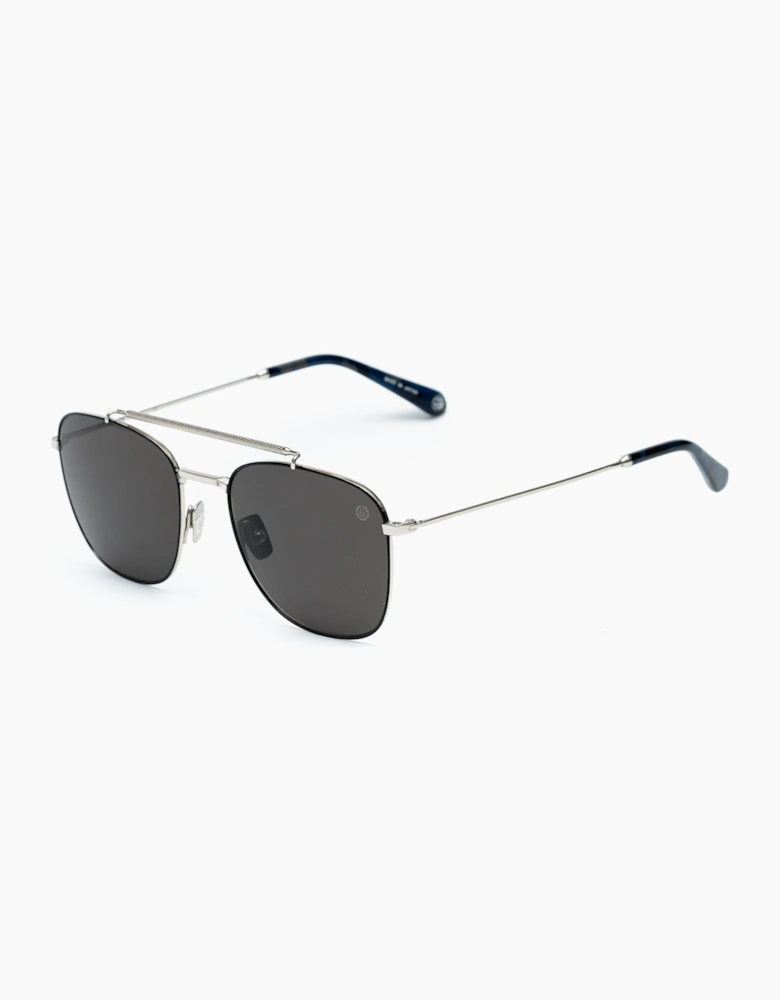 Belstaff BECKFORDGRISN GLASSES