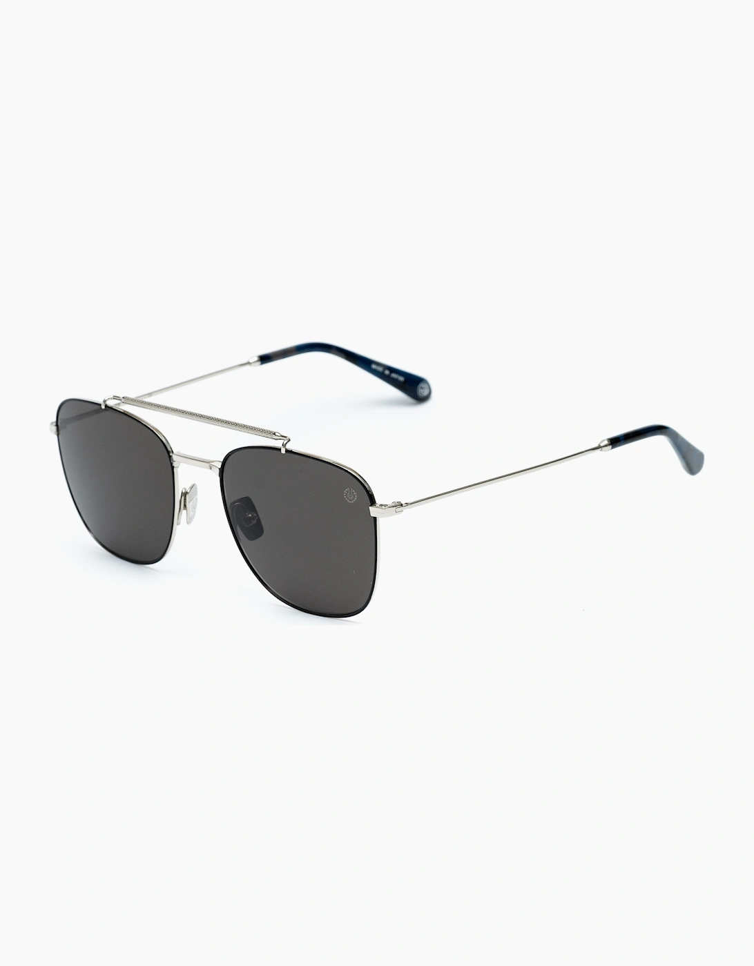 Belstaff BECKFORDGRISN GLASSES
