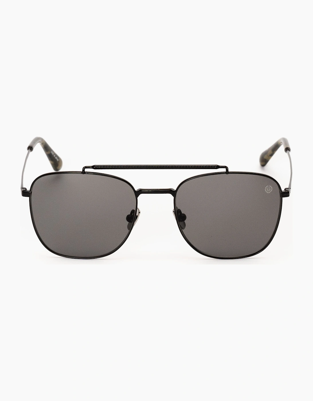 Belstaff BECKFORDNEGRO GLASSES