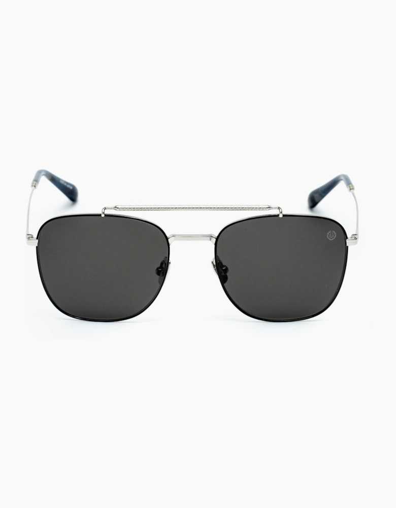 Belstaff BECKFORDGRISN GLASSES