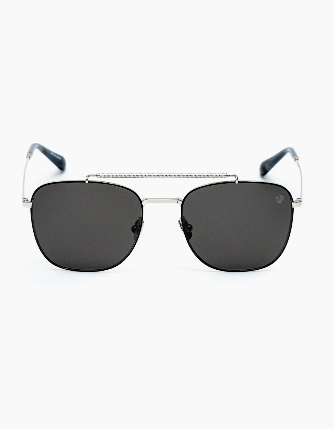 Belstaff BECKFORDGRISN GLASSES