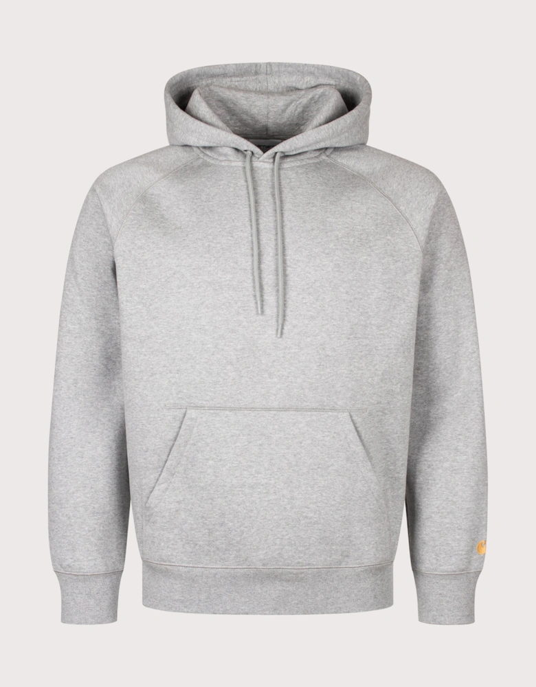 Regular Fit Chase Hoodie