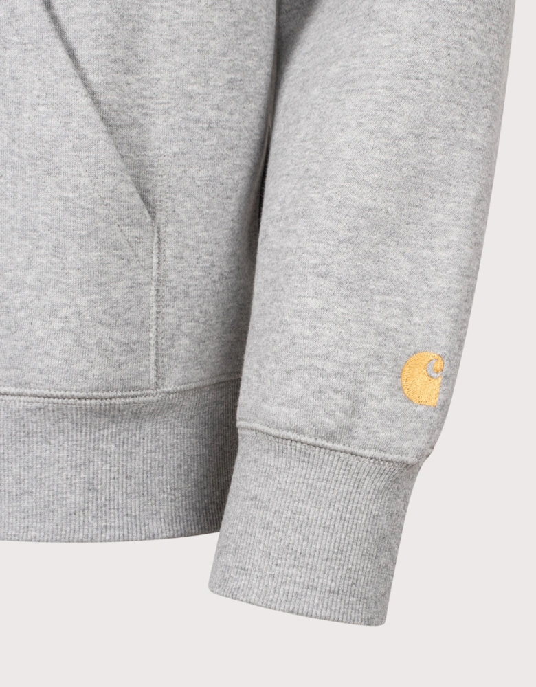 Regular Fit Chase Hoodie
