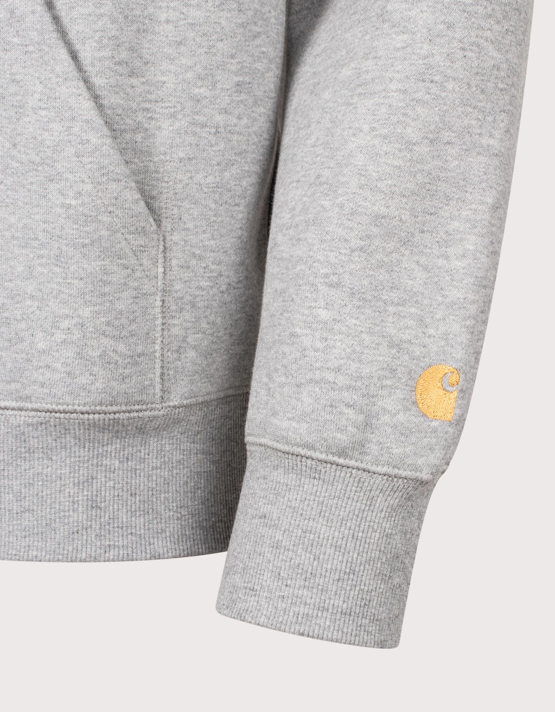 Regular Fit Chase Hoodie