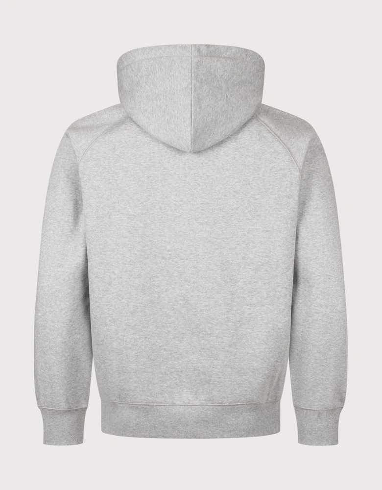 Regular Fit Chase Hoodie
