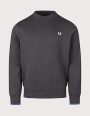 78D Anchor Grey/Ace Blue/Slate