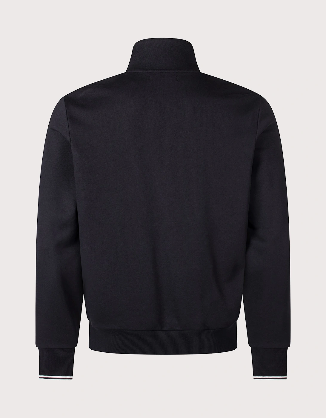 Regular Fit Track Top