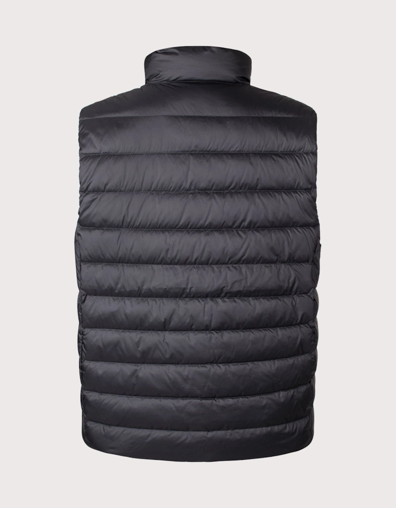The Colden Packable Down Vest