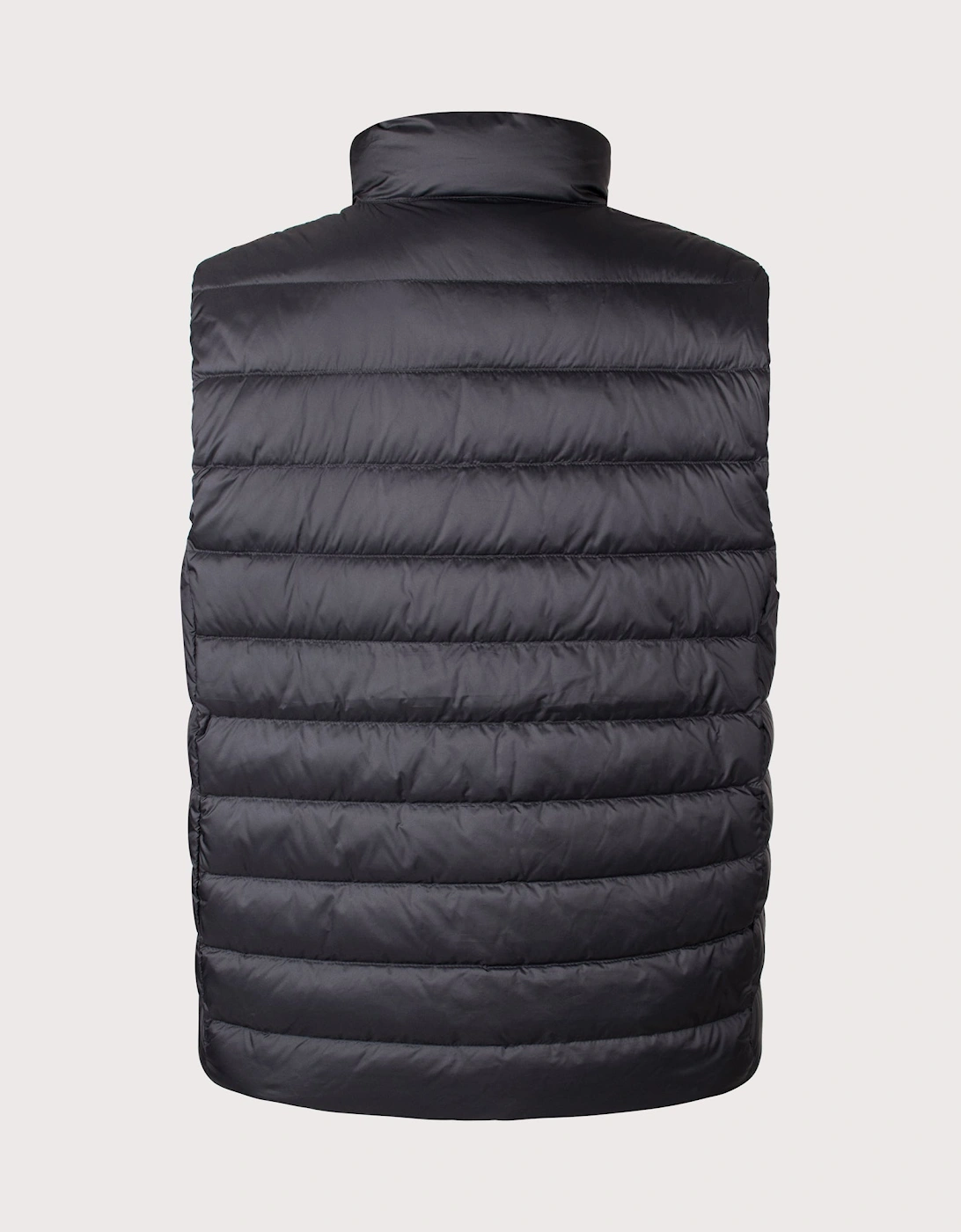 The Colden Packable Down Vest