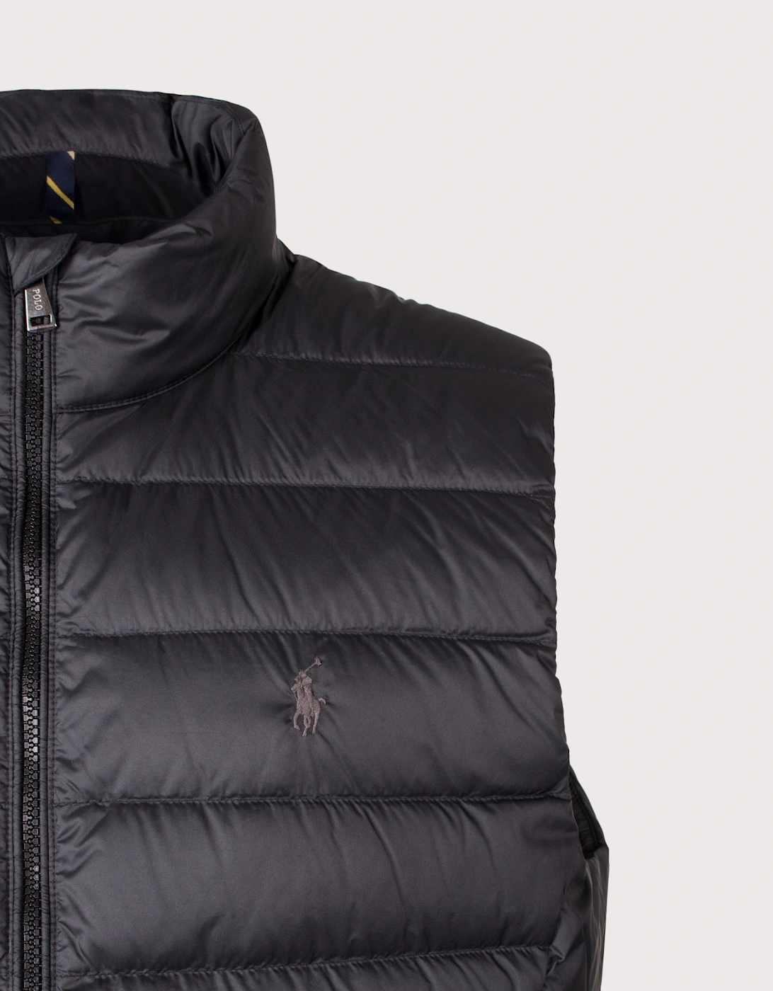 The Colden Packable Down Vest