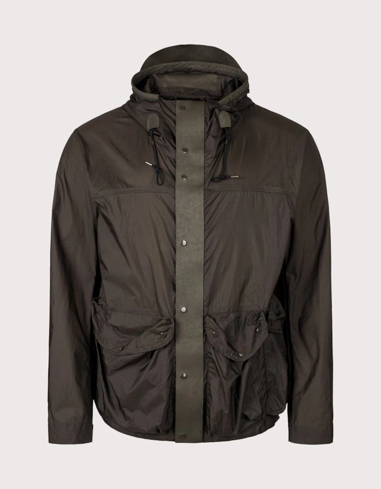 Skye Ten Anorak Jacket