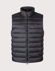 001 Polo Black