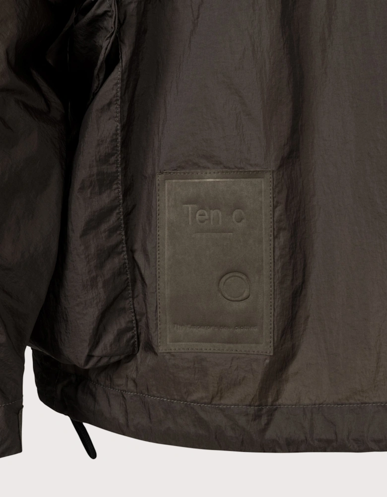 Skye Ten Anorak Jacket