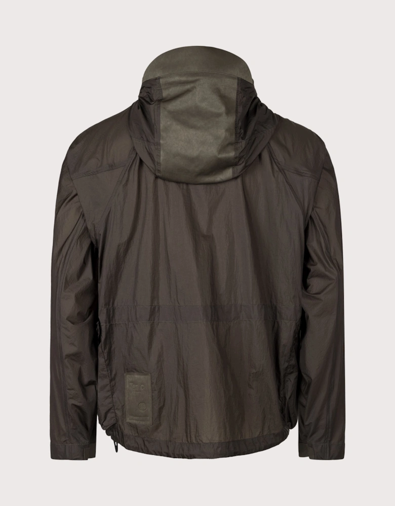 Skye Ten Anorak Jacket