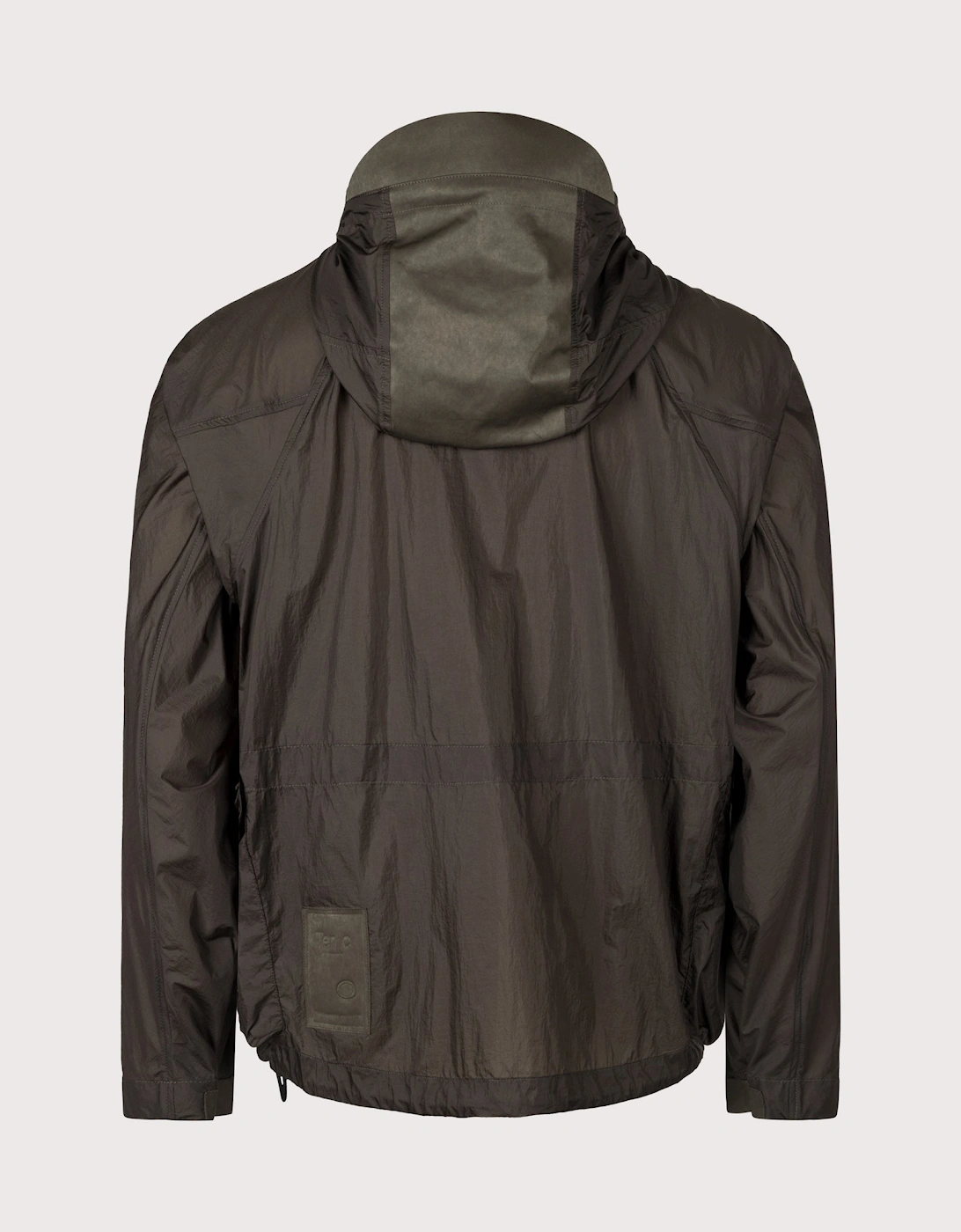 Skye Ten Anorak Jacket