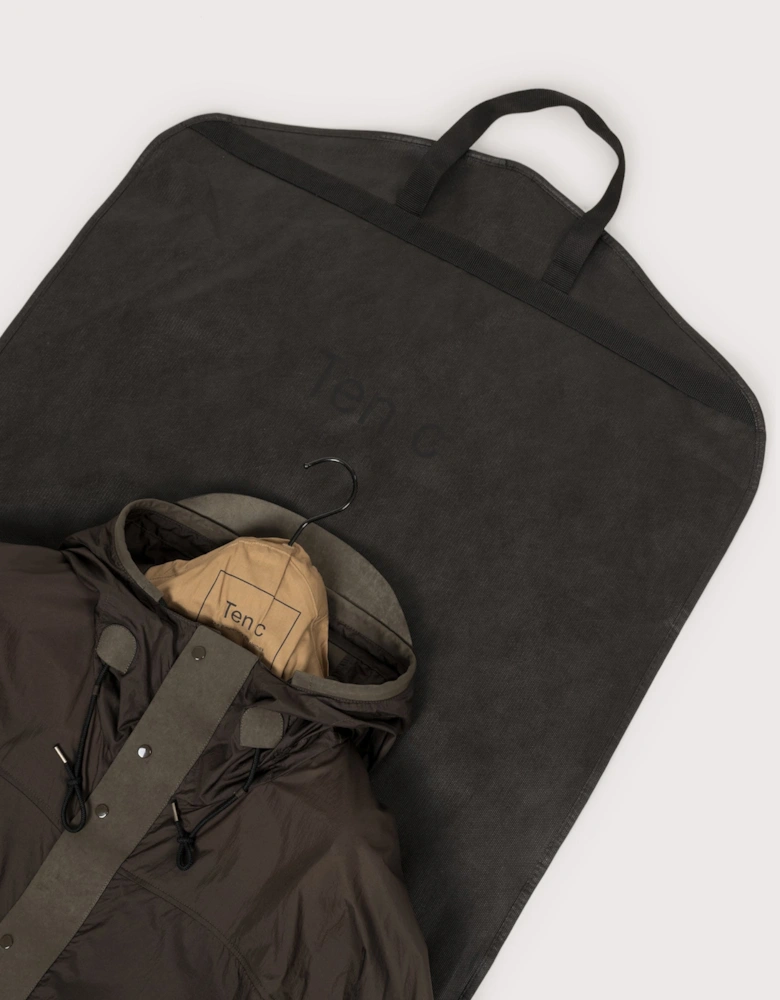 Skye Ten Anorak Jacket