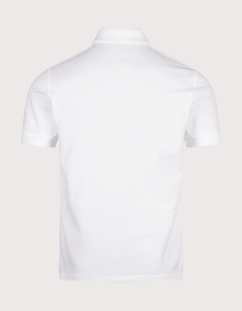Regular Fit The Fred Perry Shirt