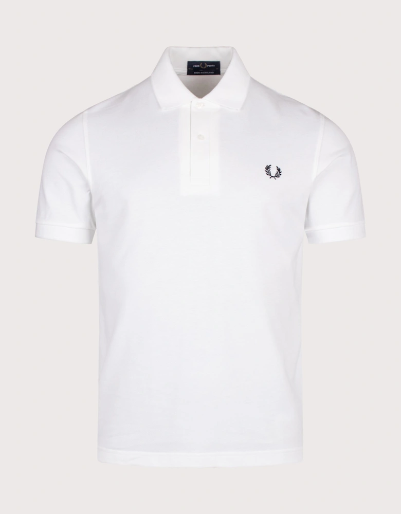 Regular Fit The Fred Perry Shirt