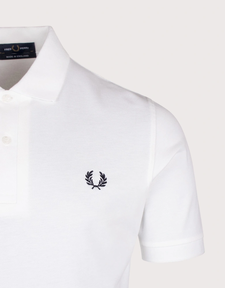 Regular Fit The Fred Perry Shirt