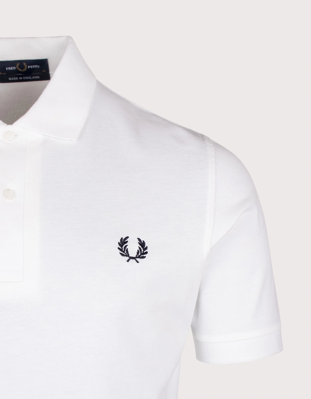 Regular Fit The Fred Perry Shirt