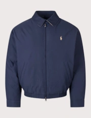 003 Refined Navy