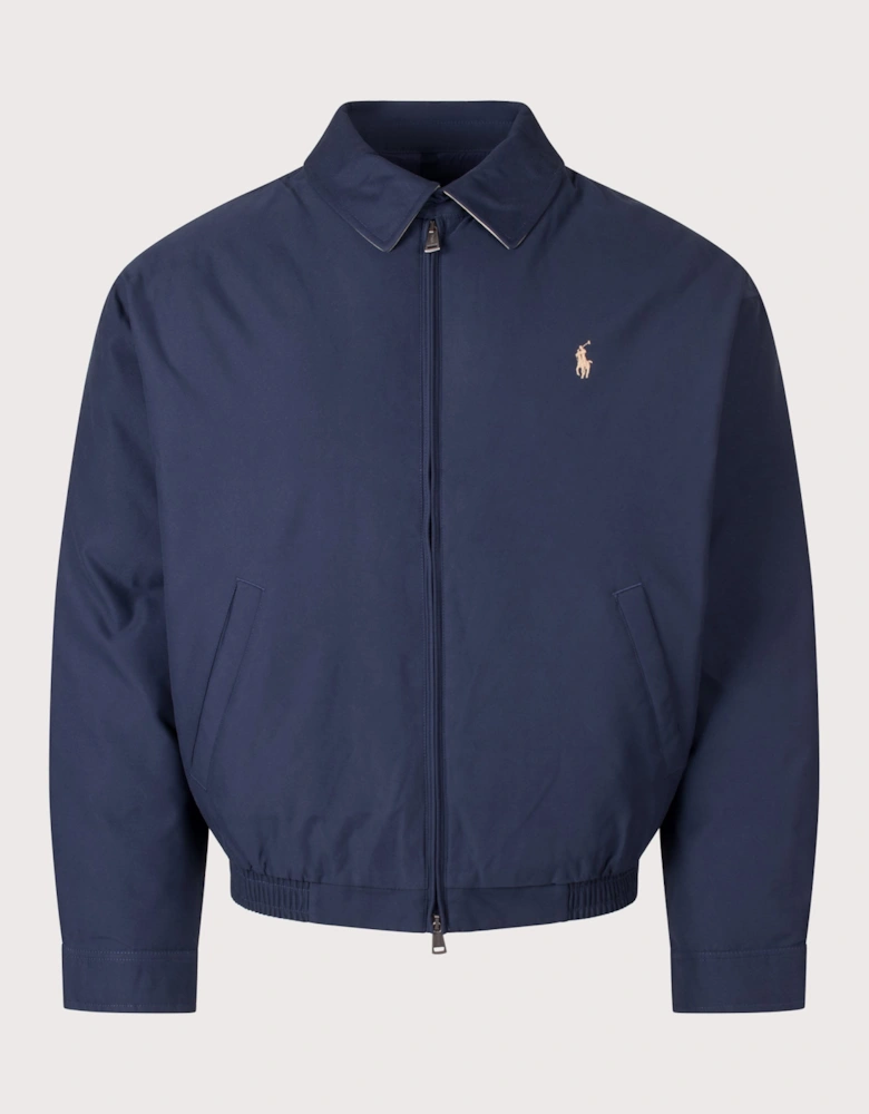 The Polo Down Jacket