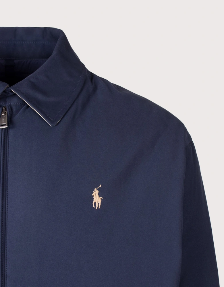 The Polo Down Jacket