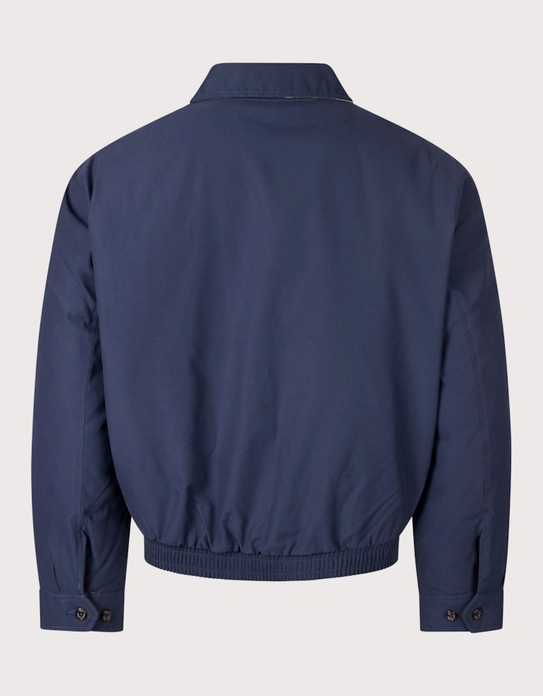 The Polo Down Jacket