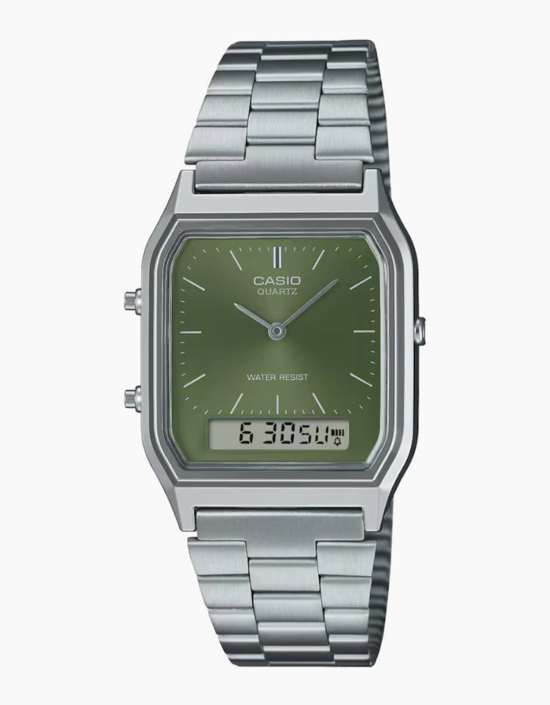Casio AQ-230A-3A WATCH