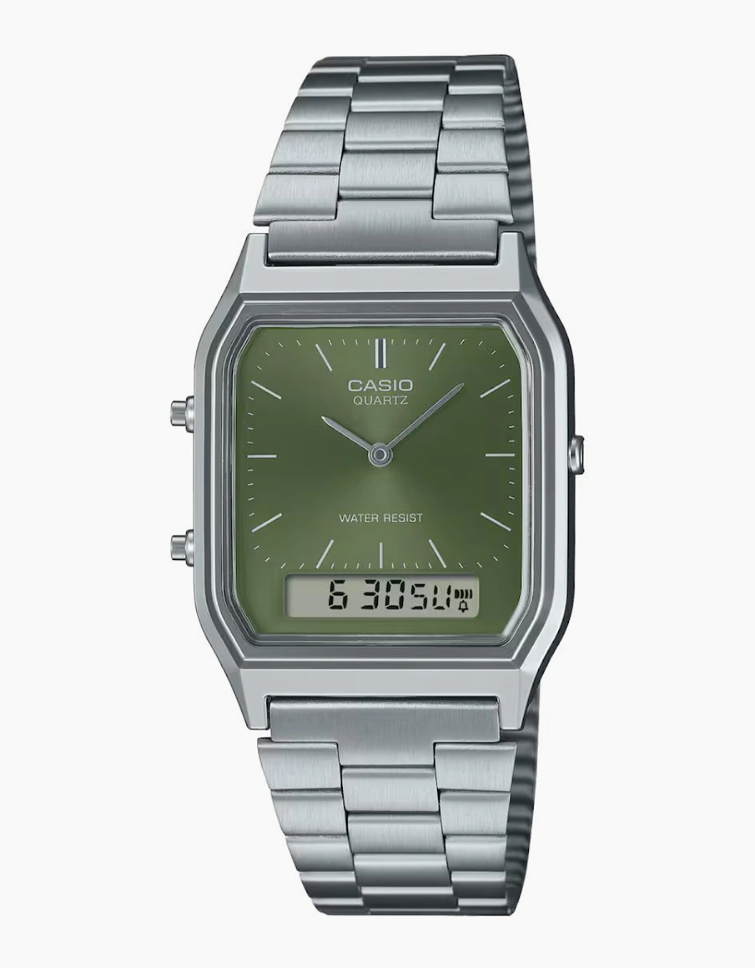 Casio AQ-230A-3A WATCH