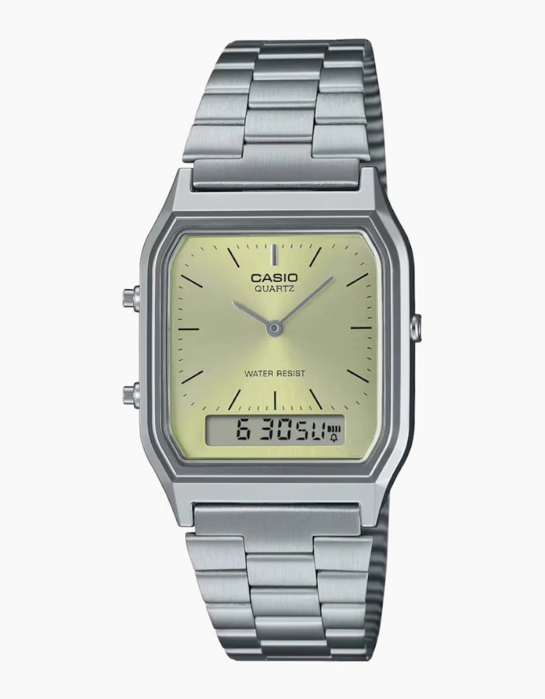 Casio AQ-230A-9A WATCH