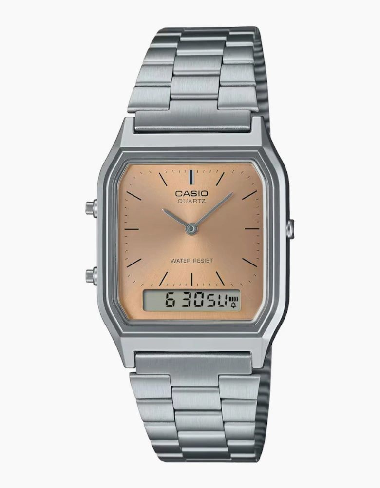 Casio AQ-230A-4A WATCH