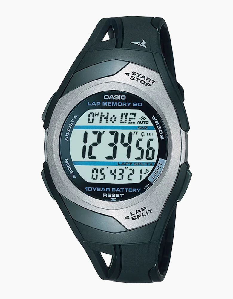 Casio STR-300C-1VEF WATCH