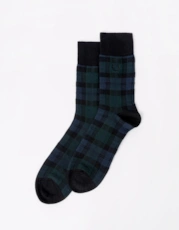 Blackwatch Tartan 37A