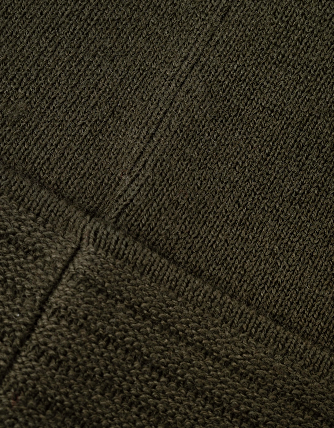 BOSS Green Termix Mens Beanie - Open Green 398