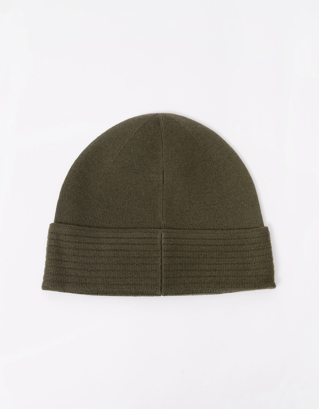 BOSS Green Termix Mens Beanie - Open Green 398