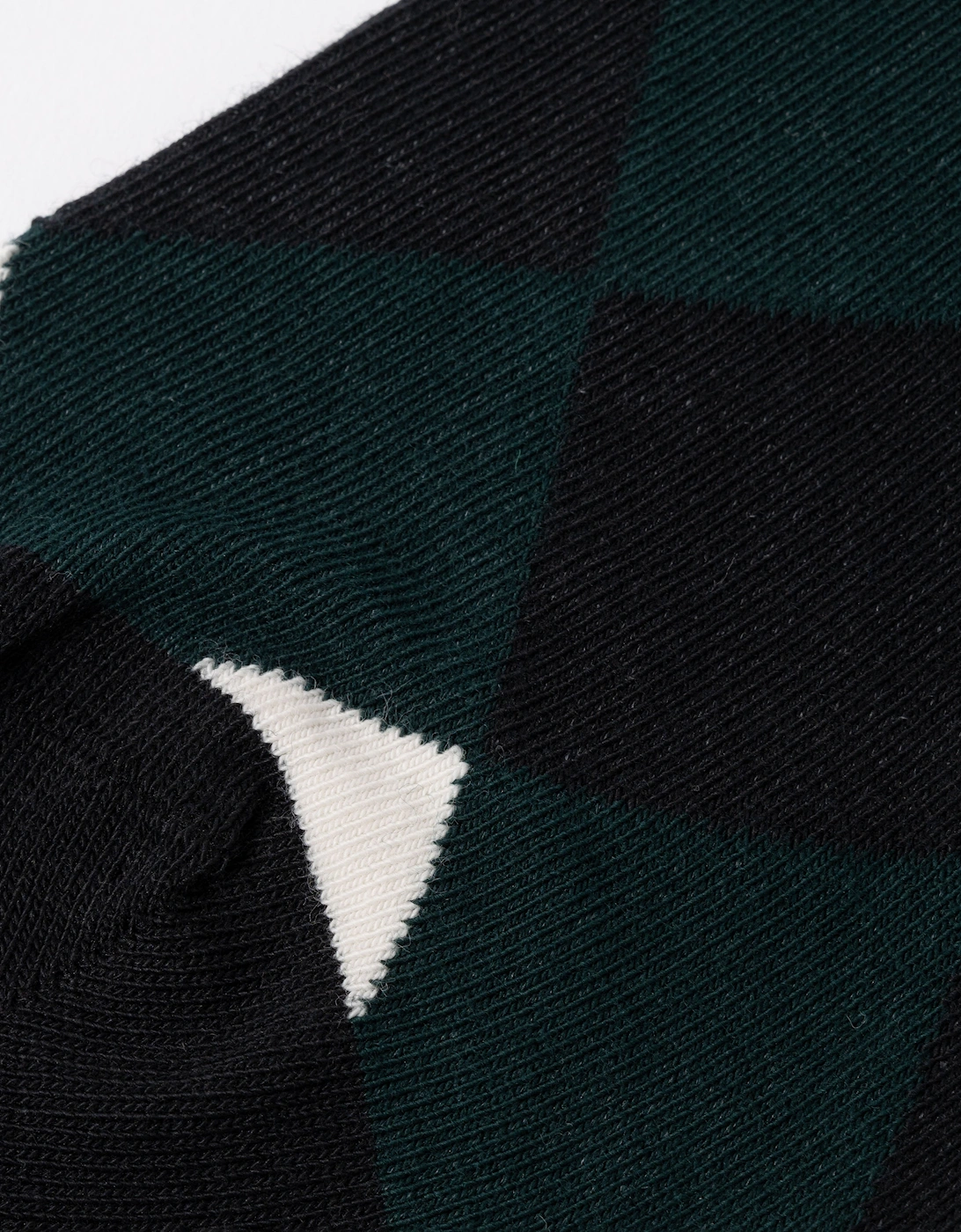 Fred Perry Mens Argyle Sock - Grassroots 30A