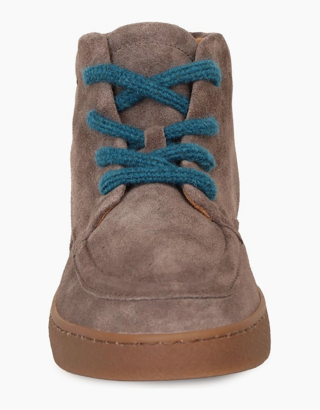 Sandalwood Womens Ankle Boots